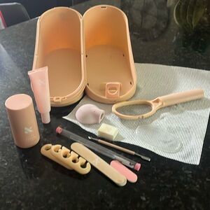 Olive and June Nail Supplies
